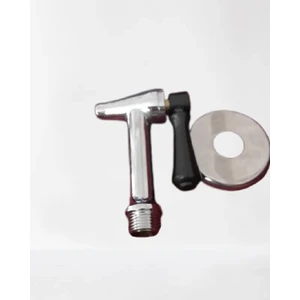 Meşale Çay Makinesi Musluğu Kalın Diş