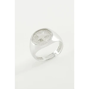 Yıldız Metal Yüzük