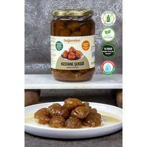 Kestane Şekeri 1000 gr