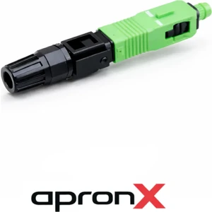 1 Adet Sc/apc Fast Konnektör (Sc/apc Fast Connector)