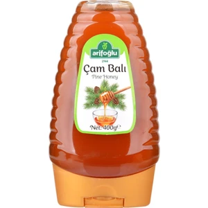 Çam Balı 400G Pine Honey