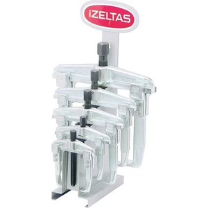 IZELTAS Çektirme Seti 5 Parça