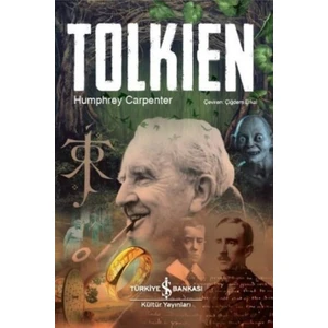 Tolkien  - Humphrey Carpenter