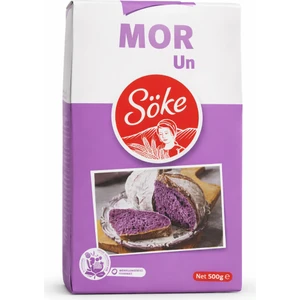 Mor Buğday Unu 500 gr