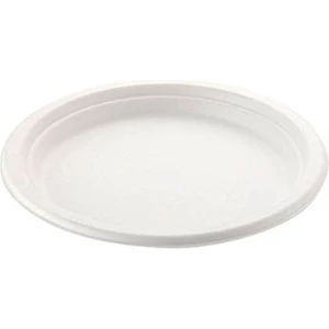 Doğa Dostu Tabak 26CM 25LI