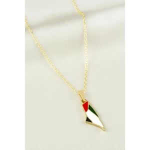 Filistin Mineli Kolye