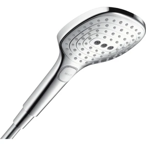 Raindance Select E El Duşu 120 3 jet Krom