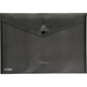 Bp230-90 Cıtcıtlı Dosya A4 Dumanlı