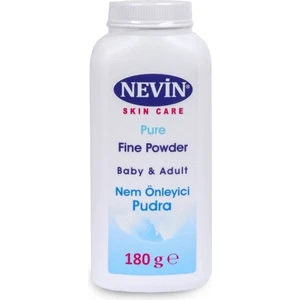 Nem Önleyici Pudra 180GR