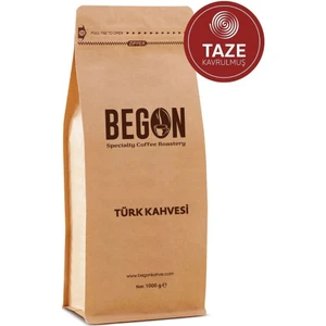 Türk Kahvesi 1000G