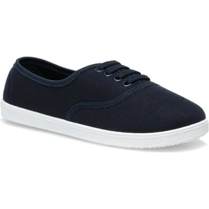 TRX22S-059 2FX Lacivert Kadın Sneaker