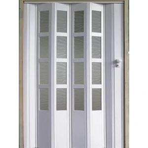 Pvc K.Kapı 10X860X2030 (C) Beyaz
