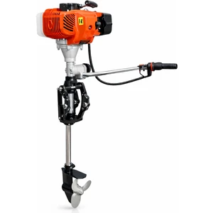 Pro Alman Tekne Motoru