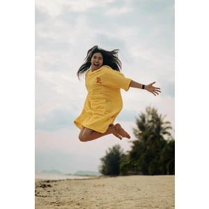 Plaj Havlusu Panço Solenrosa