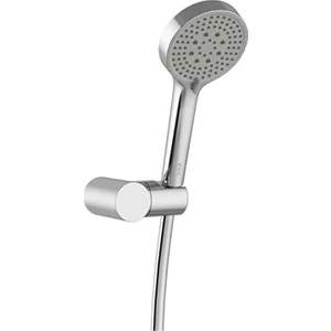 Base Round El Duşu 3f 100MM Krom A45906