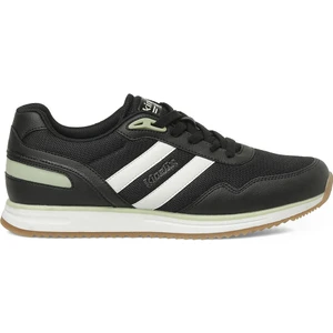 Icarus Tx 6fx Siyah Erkek Sneaker