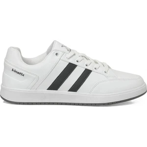 Kort Pu 6fx Beyaz Erkek Sneaker