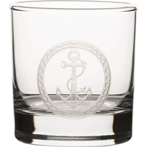 Mudo Home ANCHOR VİSKİ BARDAĞI 300 ML