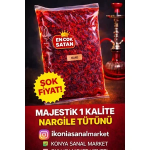 Majestik love66 500 gr