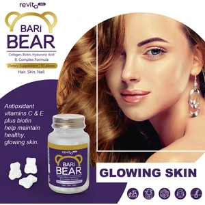 Bari Bear