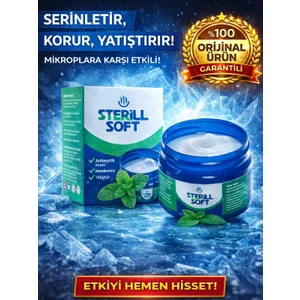 Vicks Krem,vicks Vapo,mentollü Krem