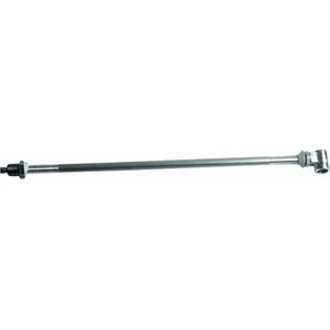 Krom Uzun Taharet Çubuğu 37.5 cm