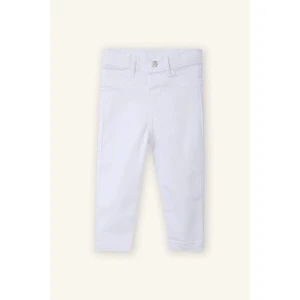 Düz Paça Basic Jean Pantolon Erkek Bebek B6744A526SP