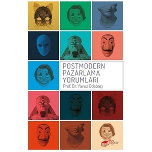 The Kitap Postmodern Pazarlama Yorumları