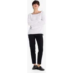 Sigaret Normal Bel Saten Pantolon J8743AZ26SP