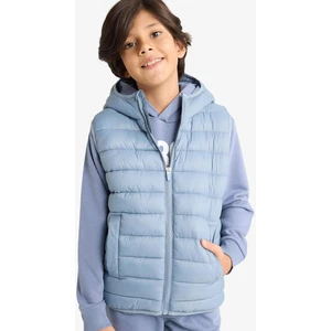 Su İtici Kapüşonlu Yelek Erkek Çocuk F9523A826SP