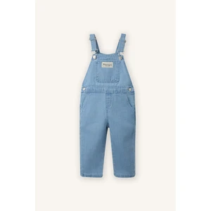 Pamuklu Tulum Erkek Bebek G7562A526SP