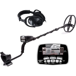 At Pro Dedektör (8,5x11'' DD Başlıkla)