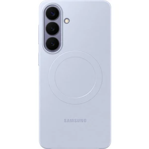 Galaxy S26+ İnce Magnet Kılıf - Lila