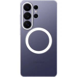 Galaxy S26 Ultra Şeffaf Magnet Kılıf