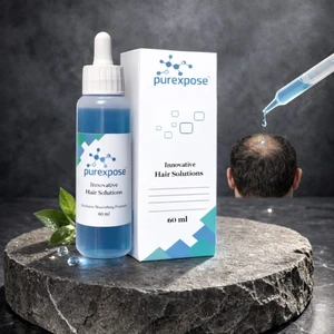 Saç Bakım Serumu & Losyon 1ADET