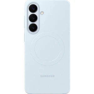 Galaxy S26+ İnce Magnet Kılıf - Açık Mavi