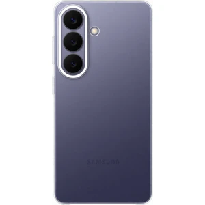 Galaxy S26 Şeffaf Kılıf