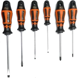 RX Serisi 6 Parça Tornavida Seti