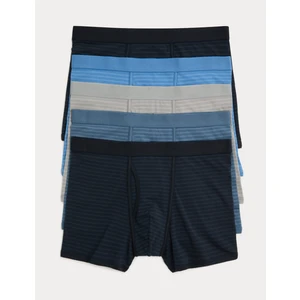 Marks & Spencer 5'li Pamuklu Trunk
