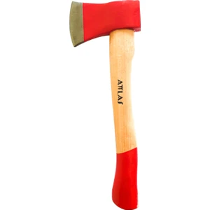 HT1600 Ahşap Saplı Balta