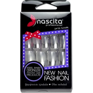 Takma Tırnak 24'lü - 61