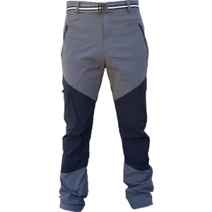 High Mountain Trekking Pantolon Nepal Model - SİYAH-M