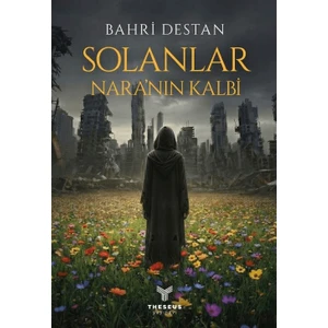 Theseus Yayınevi Solanlar – Nara’nın Kalbi