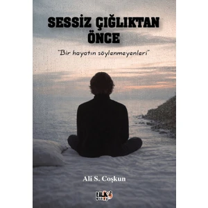 Tilki Kitap Sessiz Çığlıktan Önce
