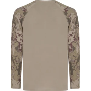 HZT18001 Microfiber Uzun Kollu Fanila