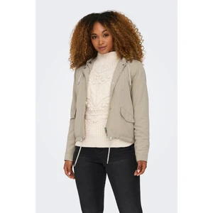 Onlskylar Hood Sprıng Jacket Cc Otw Taş