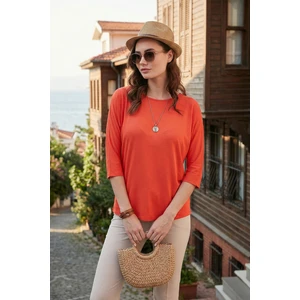 Truvakar Kol Bluz 5861416Y