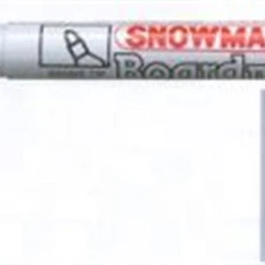 Kırmızı Tahta Kalemi Bg-12