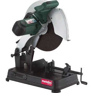 METABO CS 22-355 Profil Kesme Makinası 355 mm