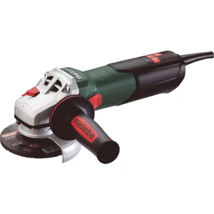 METABO W 9-115 Quick Avuç Taşlama 900 Watt